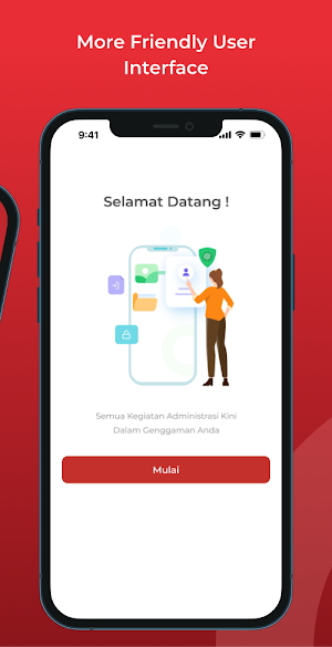 MyArmas Screenshot 1
