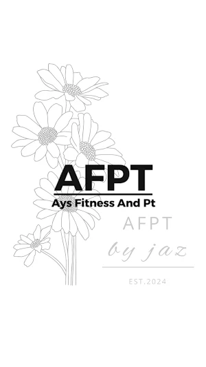 AYS FITNESS AND PT Screenshot 0