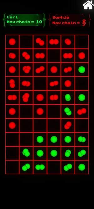 Chain Reaction Screenshot 3