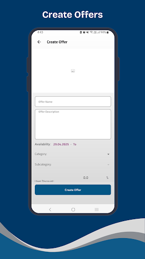 JEA Merchants Screenshot 2