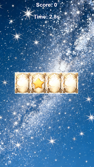 Card Match Screenshot 0