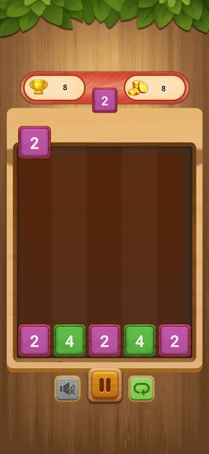 Digit Dive Screenshot 1