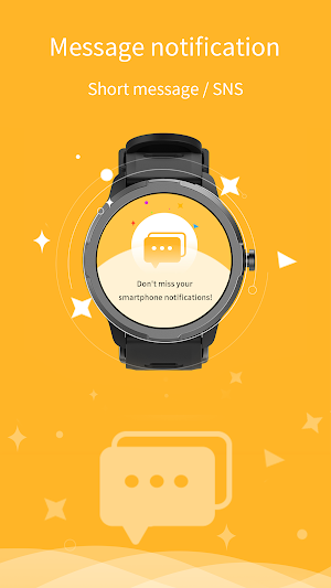 MyOmate Screenshot 0