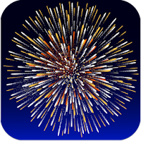 Real Fireworks
