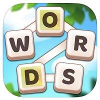 Cross Word Challenge