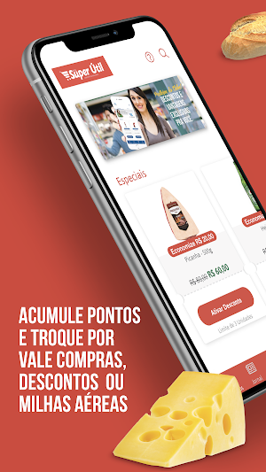 Super Útil Screenshot 1