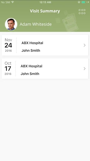Nourish Health & Wellness Screenshot 3