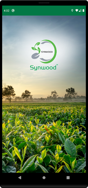 Synwood Agro Screenshot 0