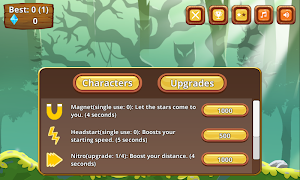 Jungle Escape Screenshot 3