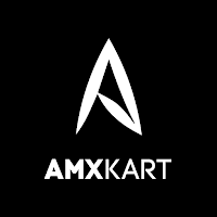 Amxkart-Online Shopping App