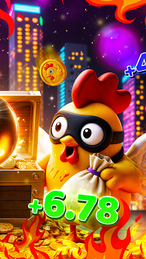 Chicken Road & Chicken Road 2 Screenshot 2