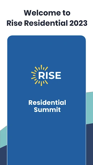 Rise Residential 2023 Screenshot 0
