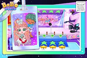 BoBo World: Super Idol Screenshot 1