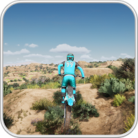 MX MotoCross Desert FreeStyle