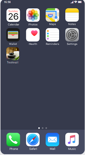 DynamicCreationLimited Online Screenshot 3