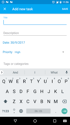 Productivity Timer : Stop Procrastinating Screenshot 1