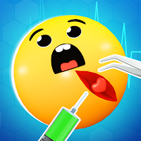 Emoji Clinic: Makeover ASMR