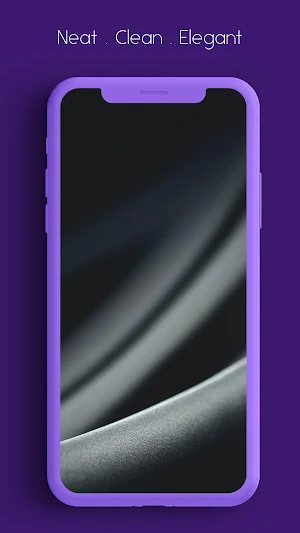 Theme for Sharp Aquos V Screenshot 2