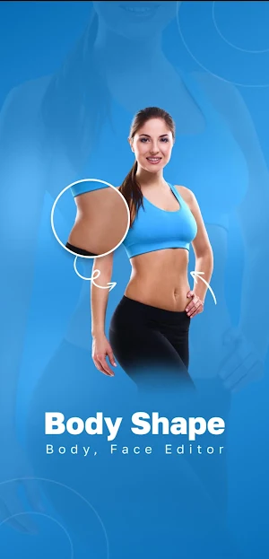 Perfect You : Body Editor Screenshot 0