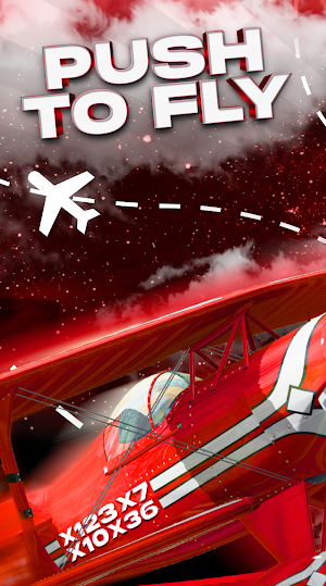 Fly Sim Pilot Screenshot 0
