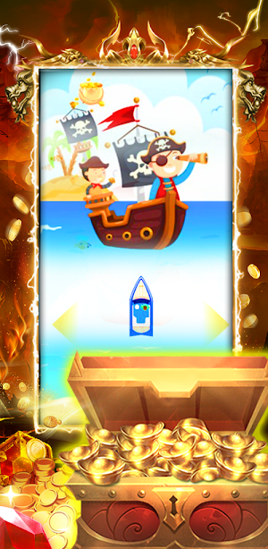 Pirate Adventure Screenshot 2