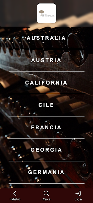 Osteria de l'Umbreleér Screenshot 1