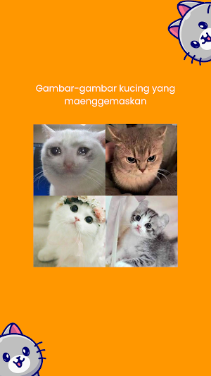 Kumpulan Suara Kucing Offline Screenshot 3