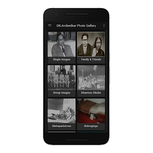 DR.Ambedkar Photo Gallery-Real Images & Wallpaper Screenshot 3