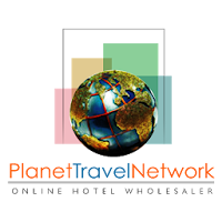 Planet Travel Network