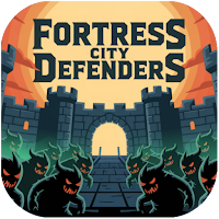 Fortress City Defenders