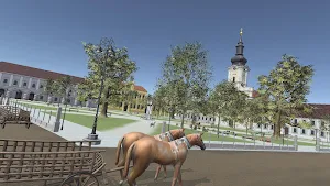 ViCTour AR Screenshot 3