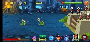 Kingdom Defense Classic TD Screenshot 3
