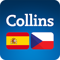 Spanish-Czech Dictionary