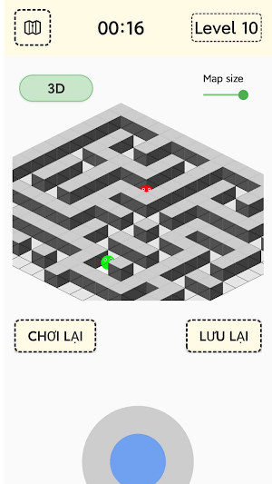 Maze 3D Screenshot 3