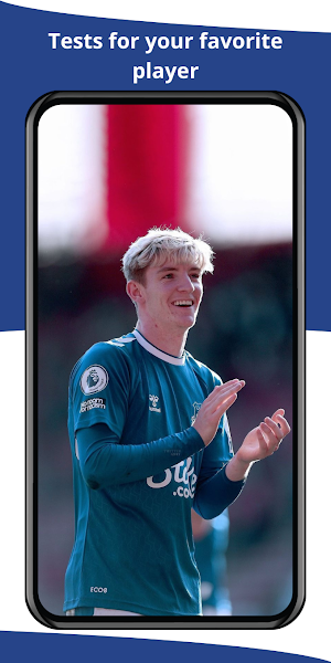 Everton Wallpaper Screenshot 3