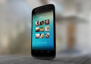 Grid UCCW Skins Screenshot 2