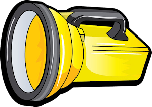 Flash Light Screenshot 2