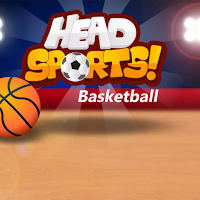 Head Sports Basketball