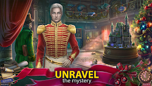 Bridge to Another World:Secret Screenshot 3