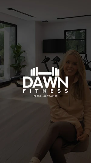 Dawn Fitness Screenshot 0