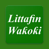 Littafin Wakoki