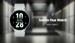 Gentle Hue Watch Screenshot 0