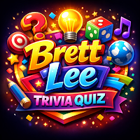 Brett Lee Trivia Quiz
