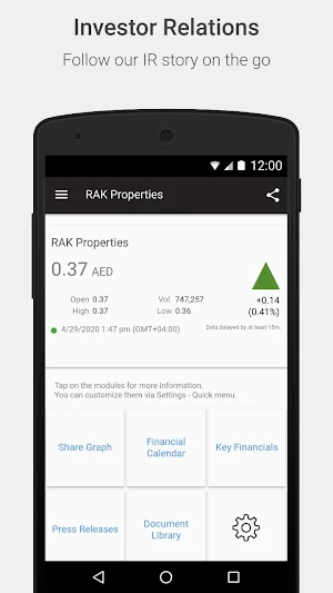 RAK Properties IR Screenshot 0
