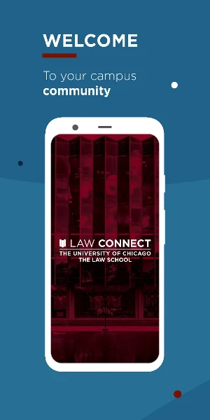 Law Connect Screenshot 0