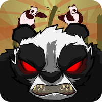 Bamboo Panda