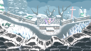 Tiny Teds Winter Wonderland Screenshot 0
