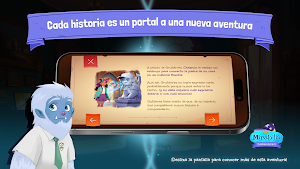 Mirabilis Guardianes Arcanos Screenshot 2