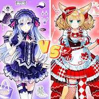 Star Idol Doll Dressup Game