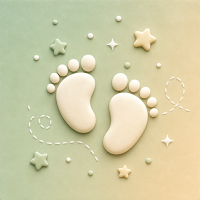 BabySteps: Baby Milestones